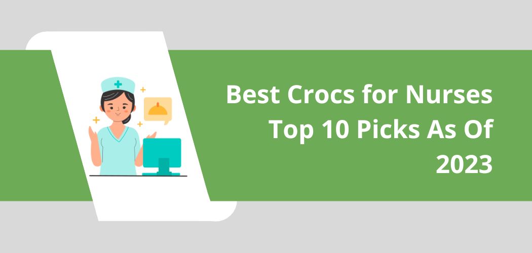 best crocs nurses｜TikTok Search